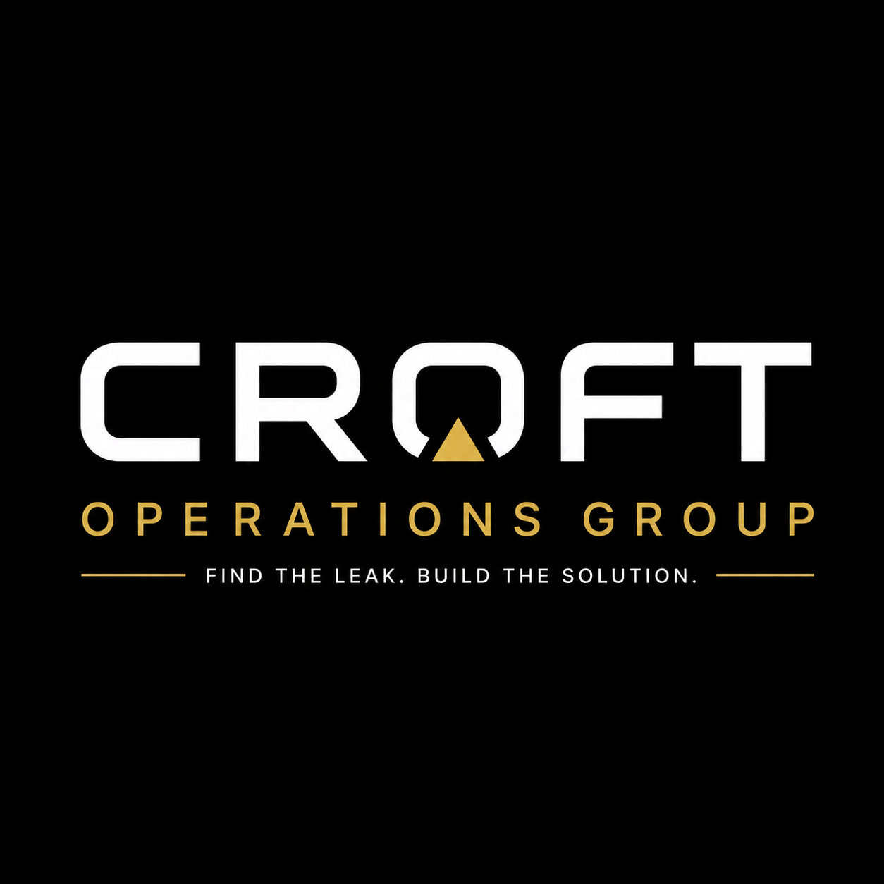 Croft Operations Group